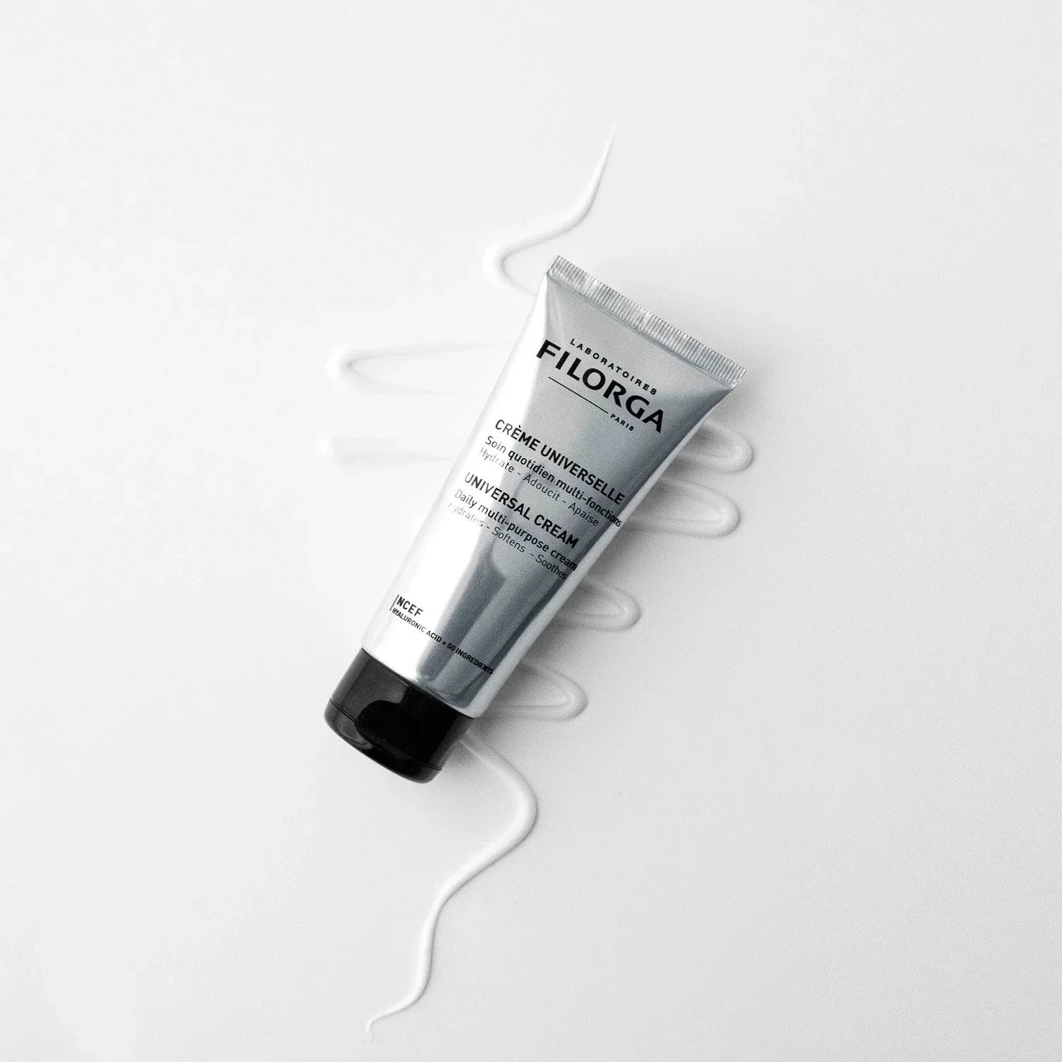 FILORGA - CREME UNIVERSELLE SOIN VISAGE ET CORPS QUOTIDIEN 100ML