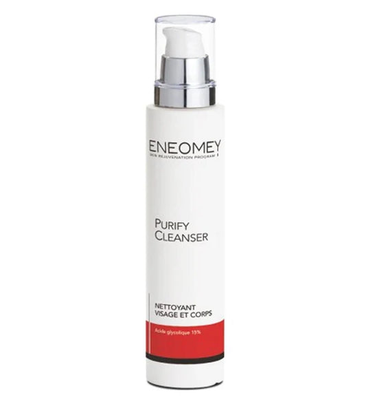 ENEOMEY- PURIFY CLEANSER VISAGE 150ML