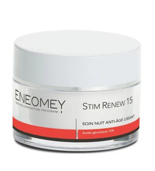 ENEOMEY - STIM RENEW 15 SOIN NUIT
