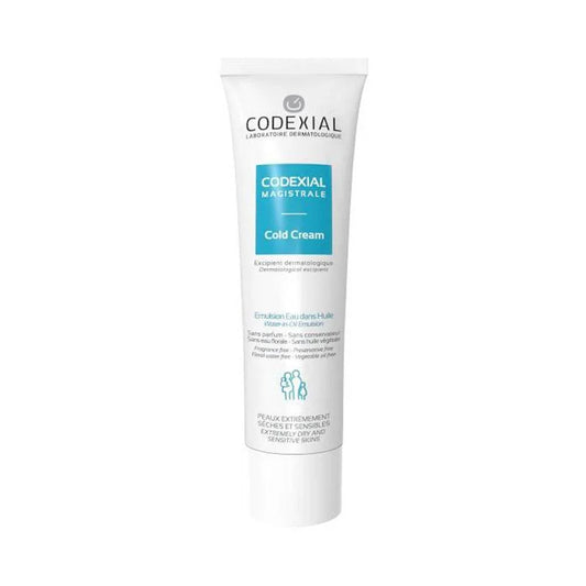 CODEXIAL – COLD CREAM – 100 ML