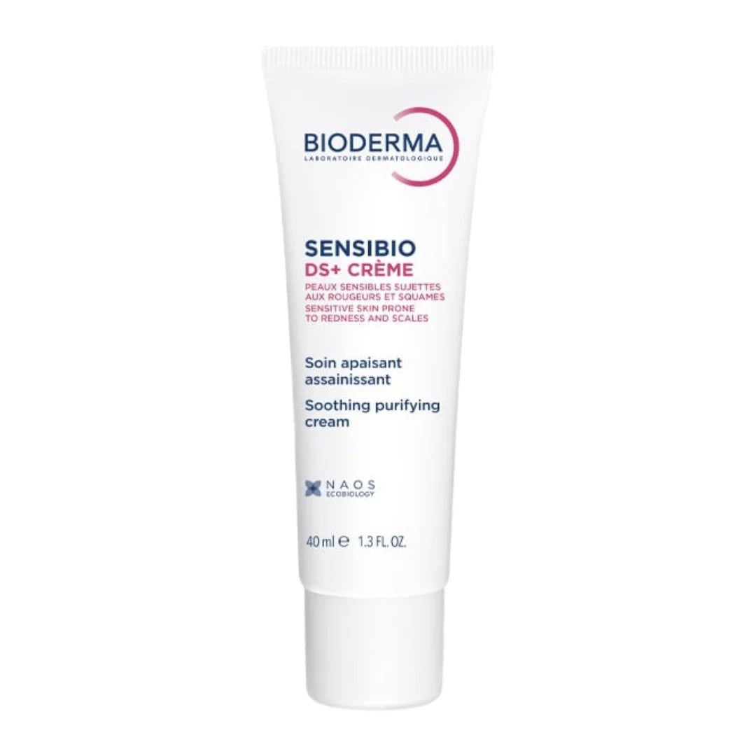 BIODERMA - SENSIBIO CREME DS