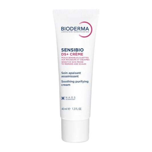 BIODERMA - SENSIBIO CREME DS