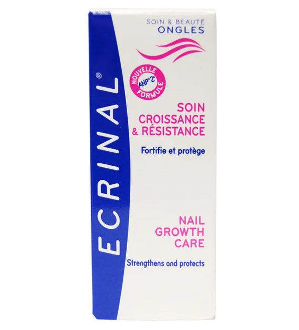 ECRINAL - SOIN CROISSANCE