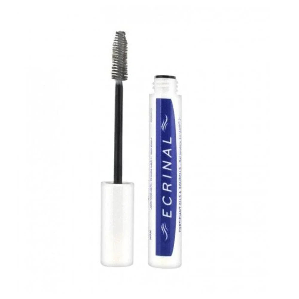 ECRINAL - MASCARA NOIR FORTIFIANT ANP2