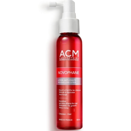 ACM - NOVOPHANE LOTION ANTI-CHUTE
