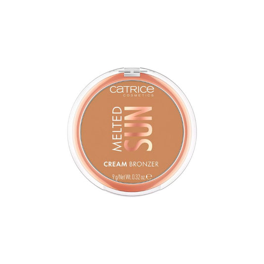 CATRICE - CRÈME SOLAIRE BRONZANTE FONDUE - 020 : BEACH BABE