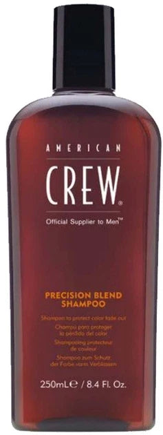 AMERICAN CREW - SHAMPOOING PROTECTEUR DE COULEUR 250ML