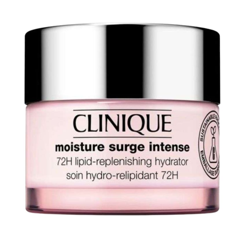 CLINIQUE - MOISTURE SURGE INTENSE SOIN HYDRO RELIPIDENT 72H 30ML