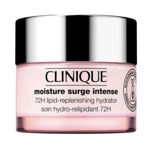CLINIQUE - MOISTURE SURGE INTENSE SOIN HYDRO RELIPIDENT 72H 30ML