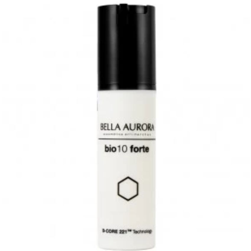 BELLA AURORA - PIGMENT STOP OILY SKIN