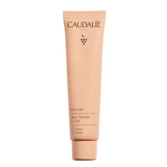CAUDALIE- VINOCRUSH CC CREME TEINTE N°3 30ML
