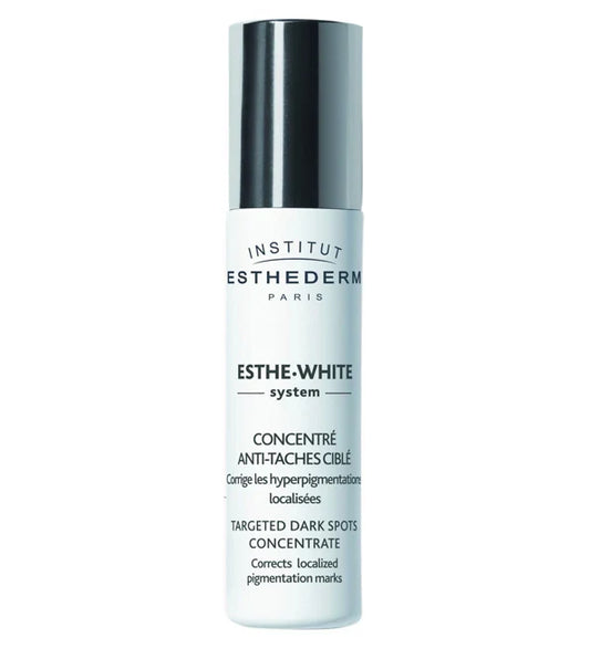ESTHEDERM - ESTHE-WHITE CONCENTRE ANTI TACHES