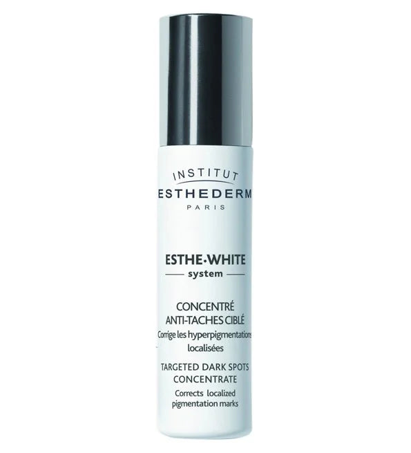 ESTHEDERM - ESTHE-WHITE CONCENTRE ANTI TACHES