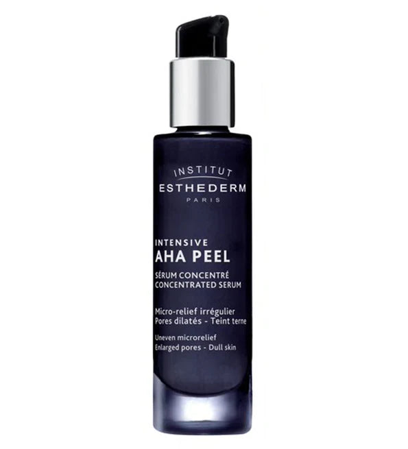 ESTHEDERM AHA PEEL