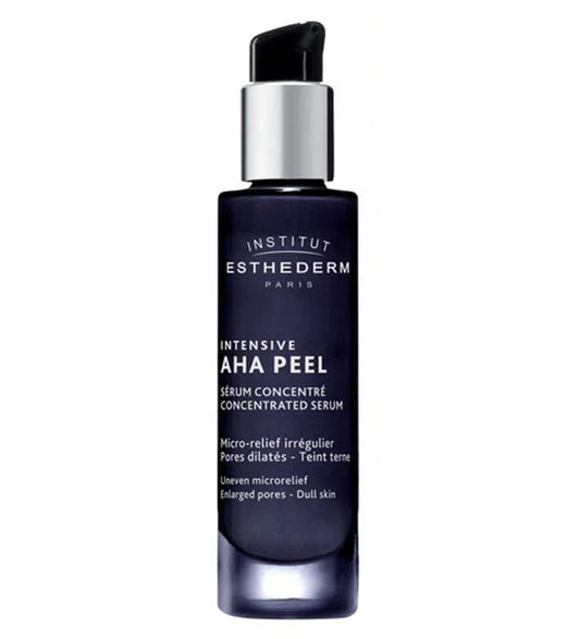 ESTHEDERM AHA PEEL