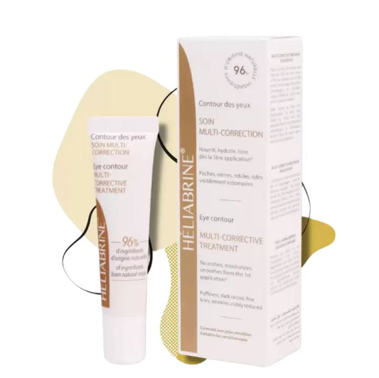 HELIABRINE - SOIN MULTI-CORRECTION