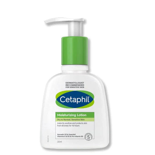 CETAPHIL - LOTION HYDRATANTE 236ML
