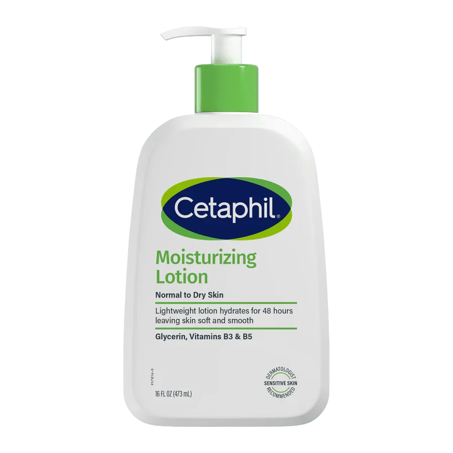 CETAPHIL - LOTION HYDRATANTE 236ML
