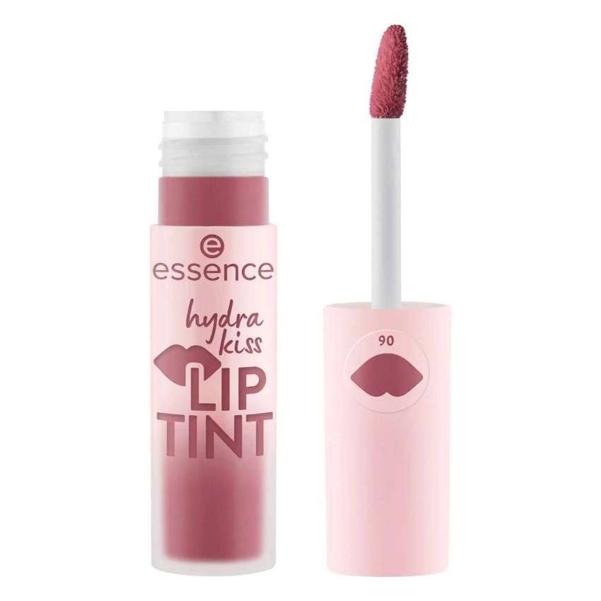 ESSENCE - HYDRA KISS LIP TINT 06
