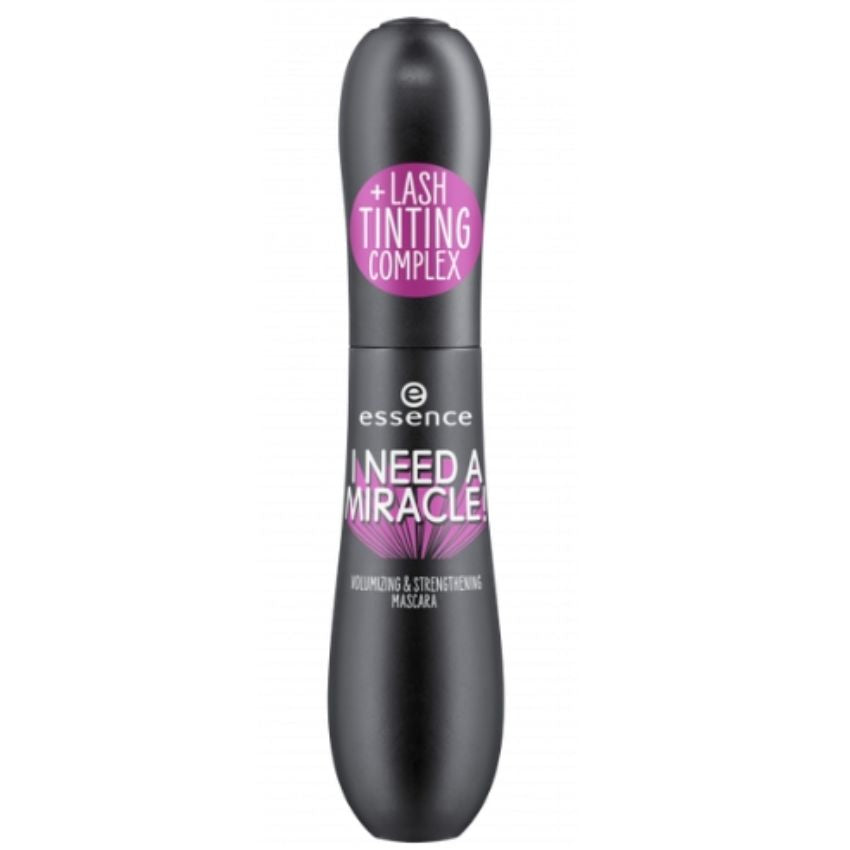 ESSENCE - MASCARA I NEED A MIRACLE