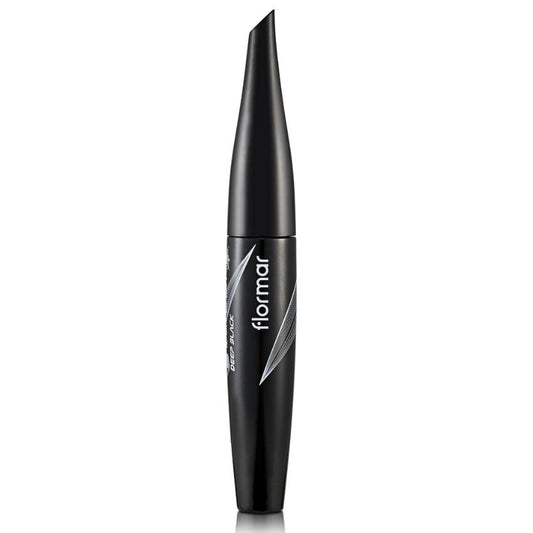 FLORMAR - SPIDER LASH DEEP BLACK MASCARA