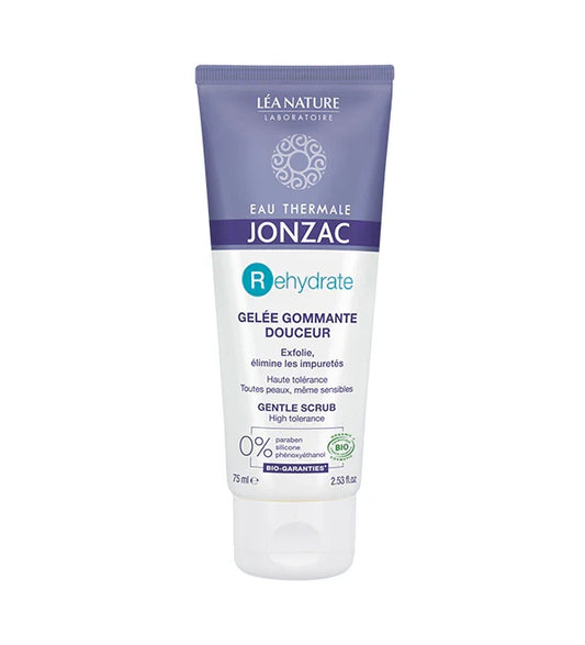 JONZAC - REHYDRATE GELEE GOMMANTE DOUCEUR 75ML