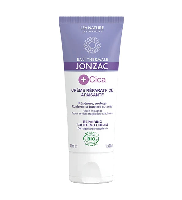 JONZAC CREME REPARATRICE 40ML