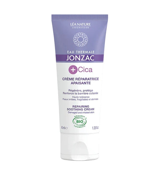 JONZAC CREME REPARATRICE 40ML