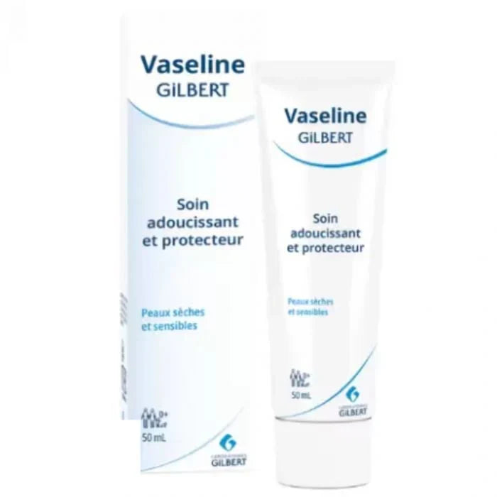 GILBERT - VASELINE 50ML
