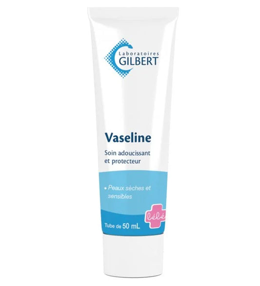GILBERT - VASELINE 50ML