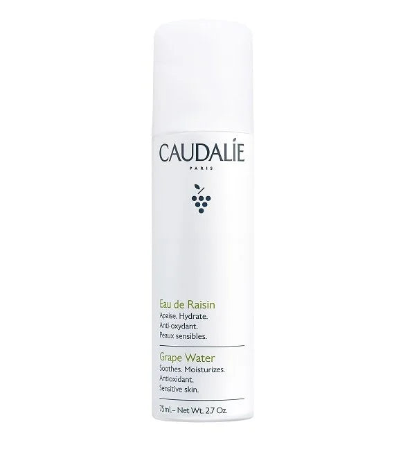 CAUDALIE EAU DE RAISIN 75ÙM