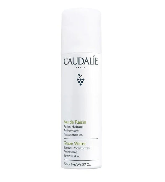 CAUDALIE EAU DE RAISIN 75ÙM