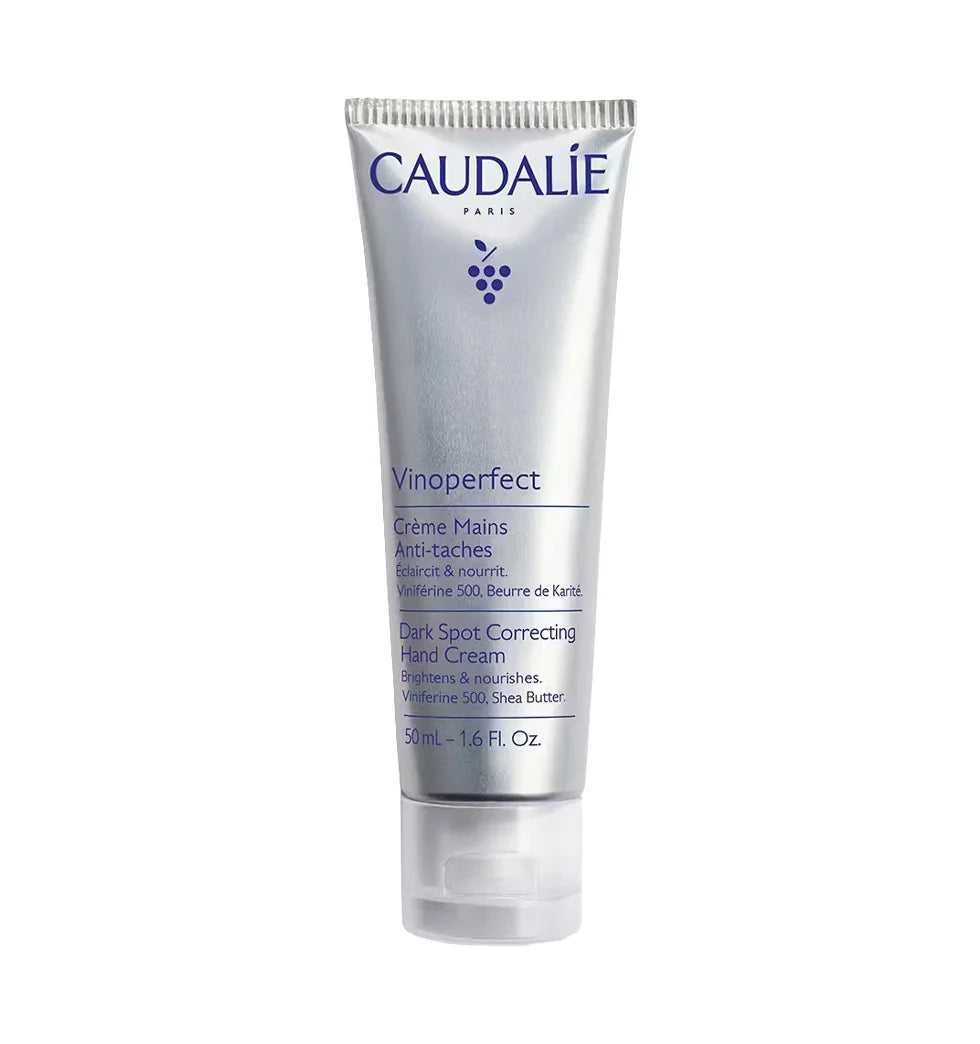 CAUDALIE - VINOPERFECT CREME MAINS ANTI-TACHES