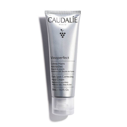 CAUDALIE - VINOPERFECT CREME MAINS ANTI-TACHES