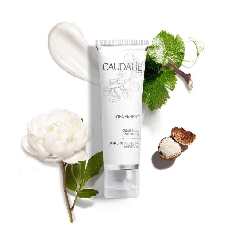 CAUDALIE - VINOPERFECT CREME MAINS ANTI-TACHES