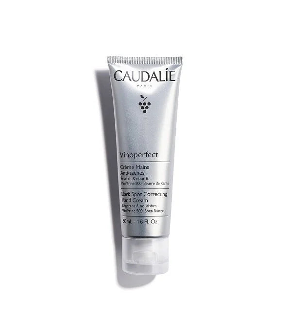 CAUDALIE - VINOPERFECT CREME MAINS ANTI-TACHES