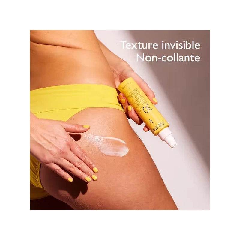 CAUDALIE - VINOSUN PROTECT SPRAY INVISIBLE SPF 30