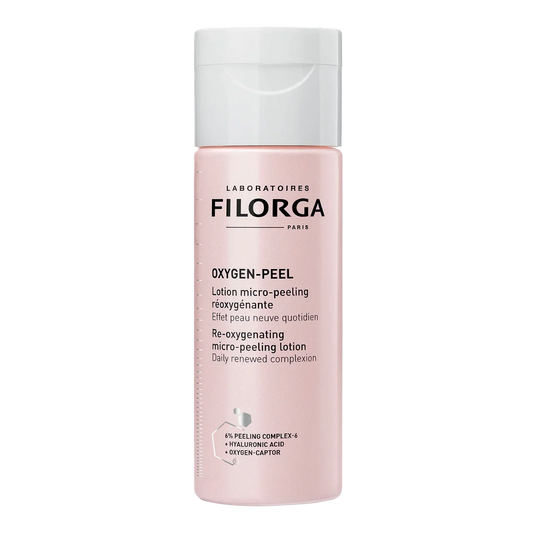 FILORGA - OXYGEN PEEL LOTION MICRO-PEELING REOXYGENANTE 150ML