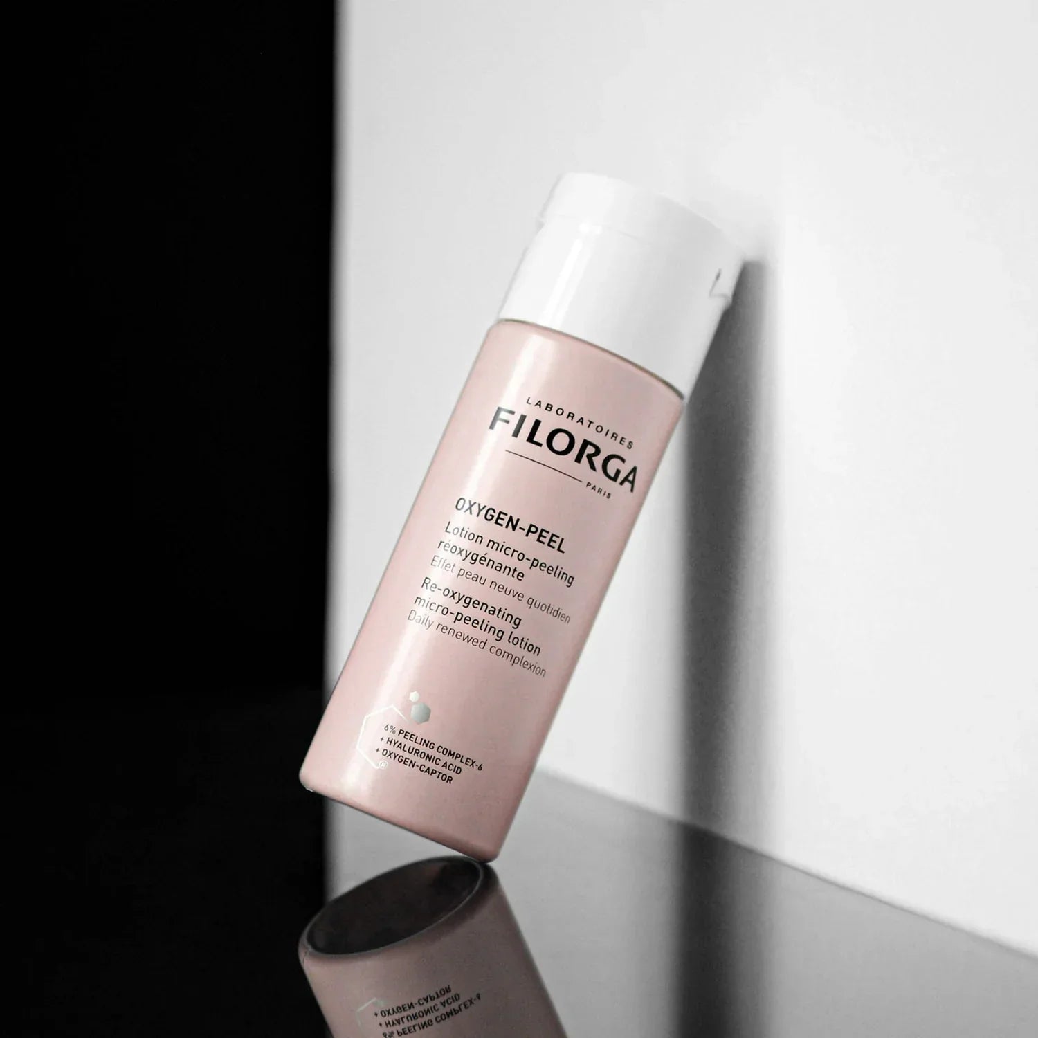 FILORGA - OXYGEN PEEL LOTION MICRO-PEELING REOXYGENANTE 150ML