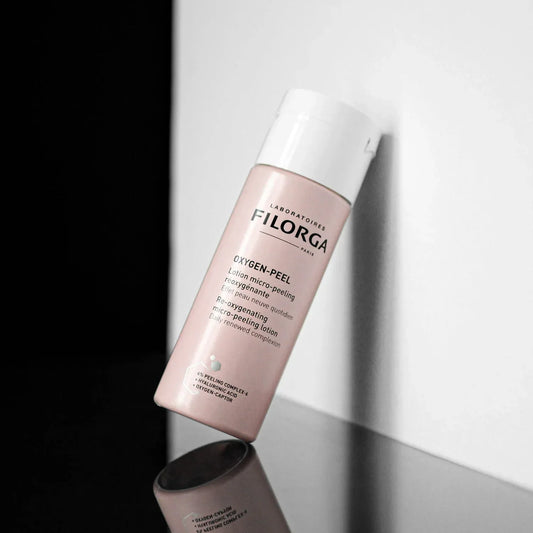 FILORGA - OXYGEN PEEL LOTION MICRO-PEELING REOXYGENANTE 150ML