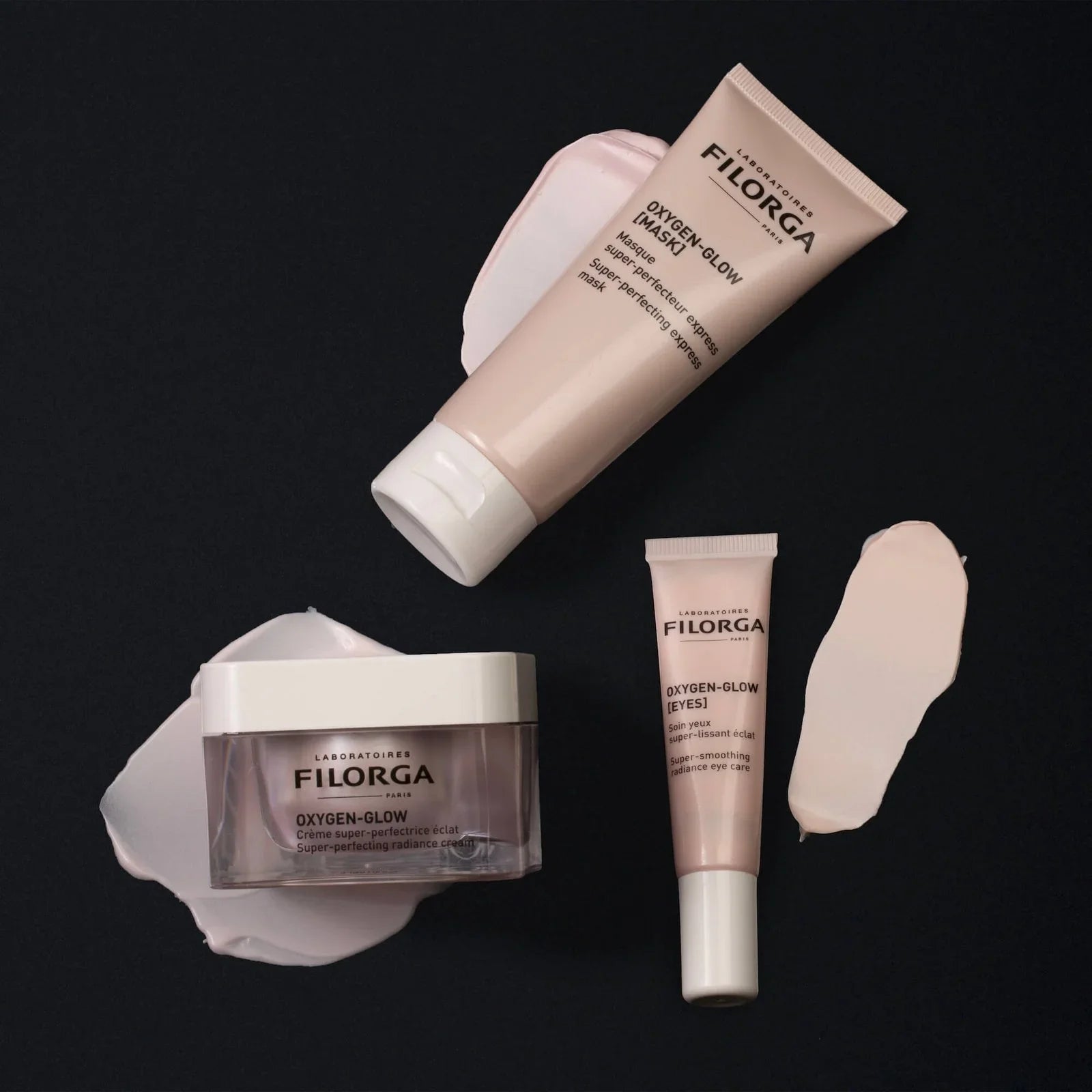 FILORGA OXYGEN GLOW EYES