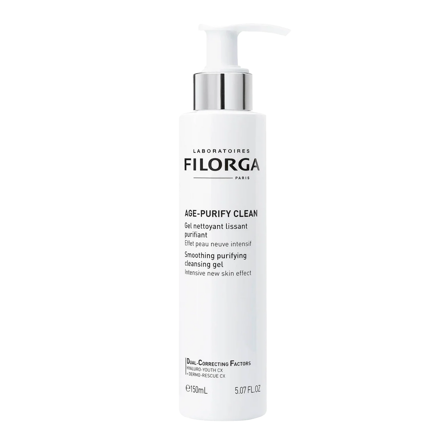 FILORGA - AGE PURIFY CLEAN GEL NETTOYANT LISSANT