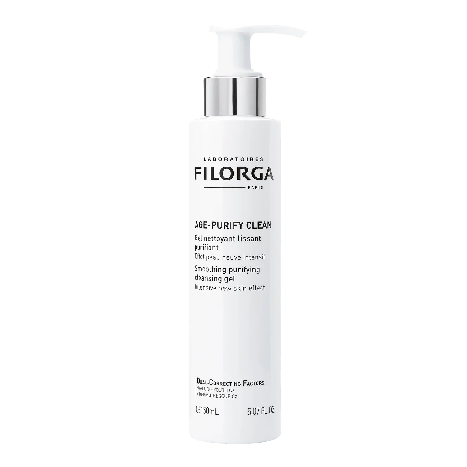 FILORGA - AGE PURIFY CLEAN GEL NETTOYANT LISSANT