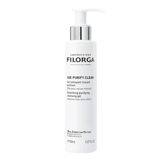 FILORGA - AGE PURIFY CLEAN GEL NETTOYANT LISSANT