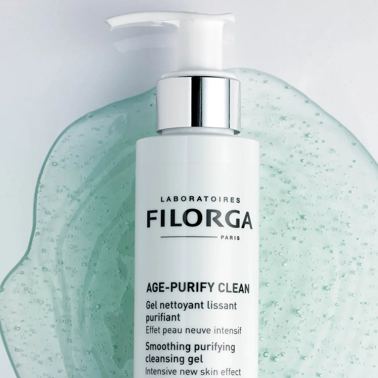FILORGA - AGE PURIFY CLEAN GEL NETTOYANT LISSANT