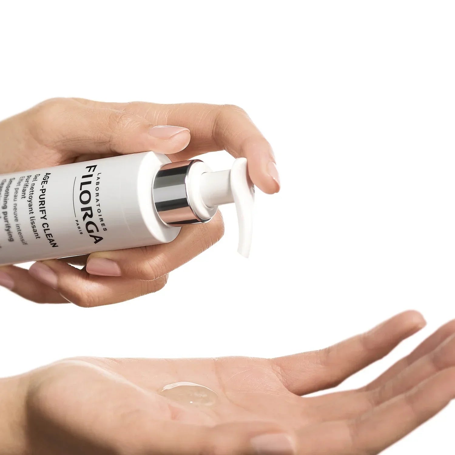 FILORGA - AGE PURIFY CLEAN GEL NETTOYANT LISSANT