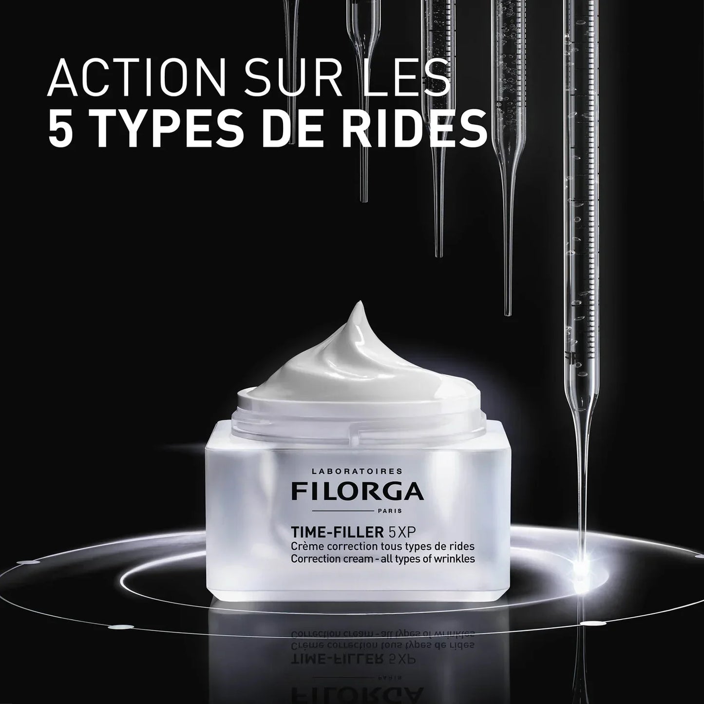 FILORGA - TIME FILLER 5 XP CREME