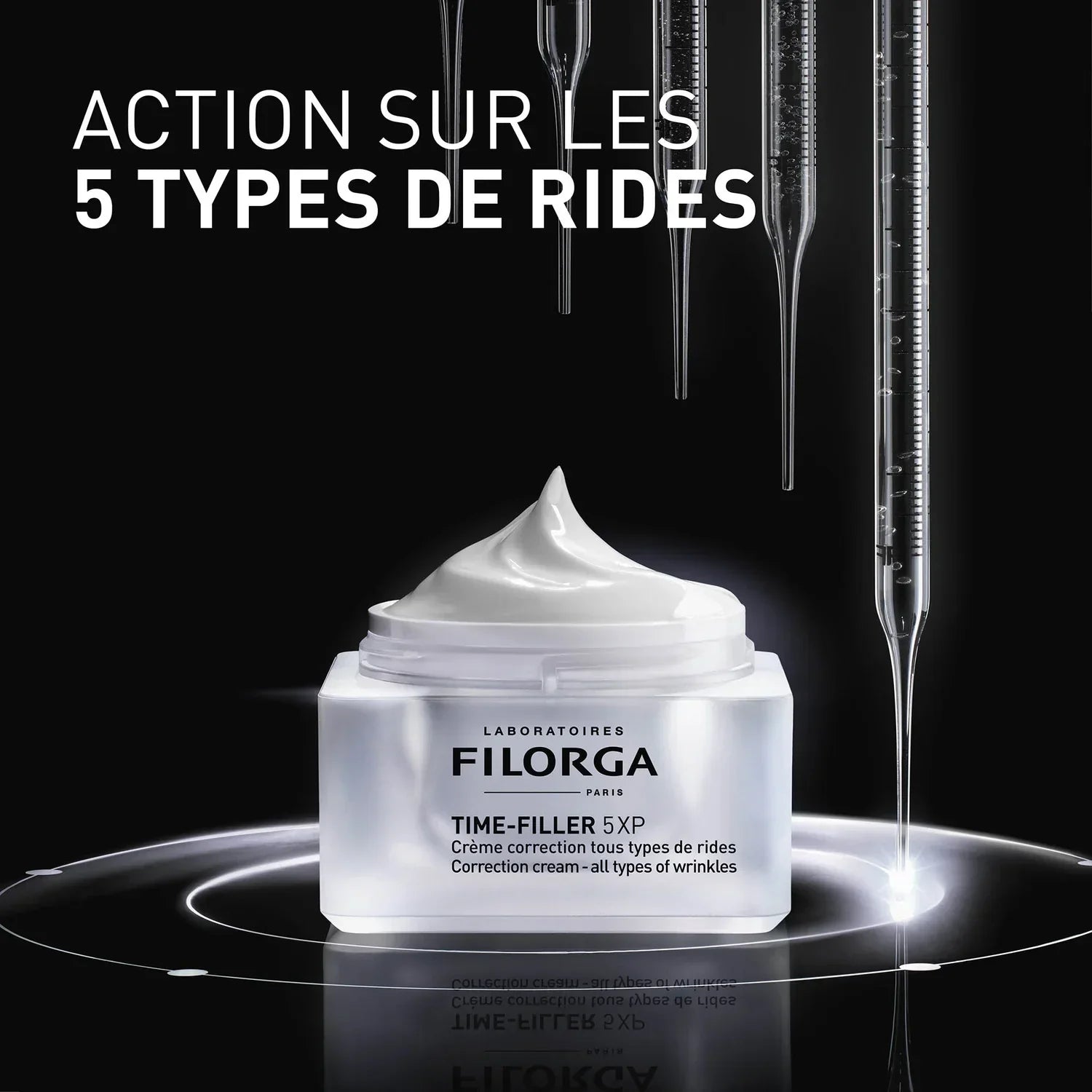 FILORGA - TIME FILLER 5 XP CREME