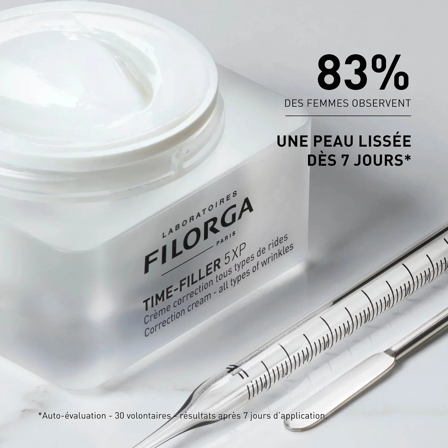 FILORGA - TIME FILLER 5 XP CREME