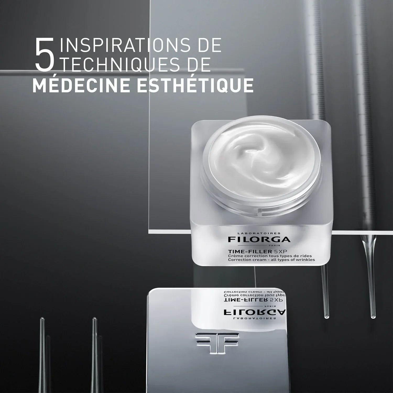 FILORGA - TIME FILLER 5 XP CREME